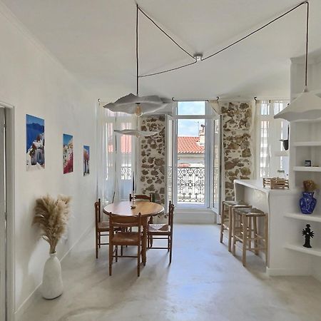 Appartement Type Mediterraneen มาร์กเซย ภายนอก รูปภาพ