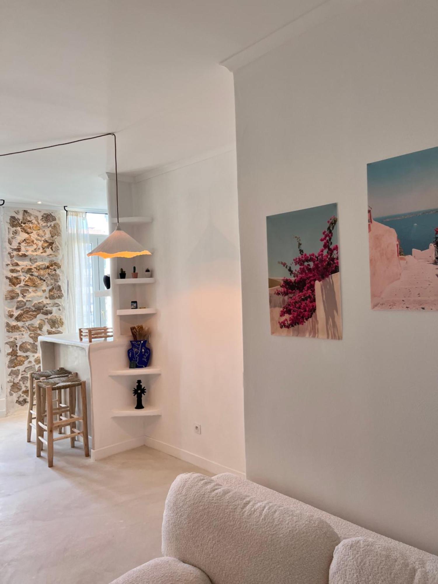 Appartement Type Mediterraneen มาร์กเซย ภายนอก รูปภาพ