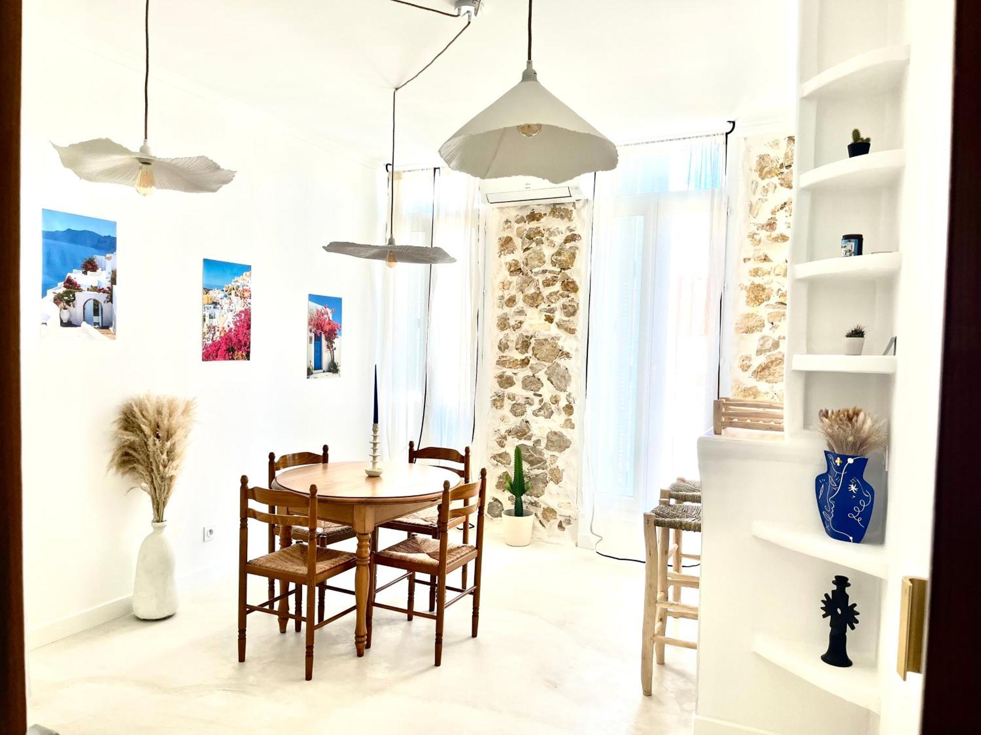 Appartement Type Mediterraneen มาร์กเซย ภายนอก รูปภาพ
