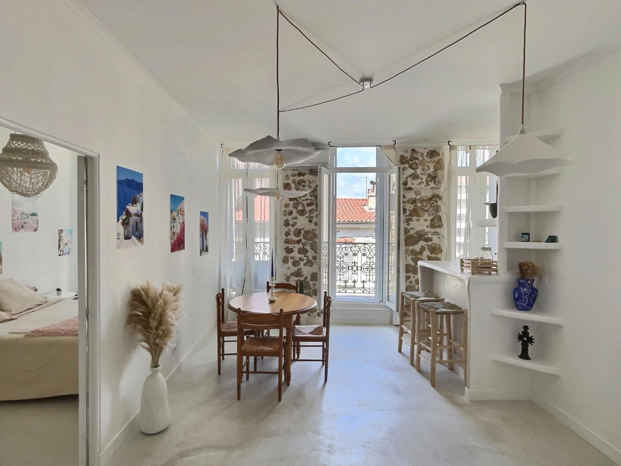 Appartement Type Mediterraneen มาร์กเซย ภายนอก รูปภาพ