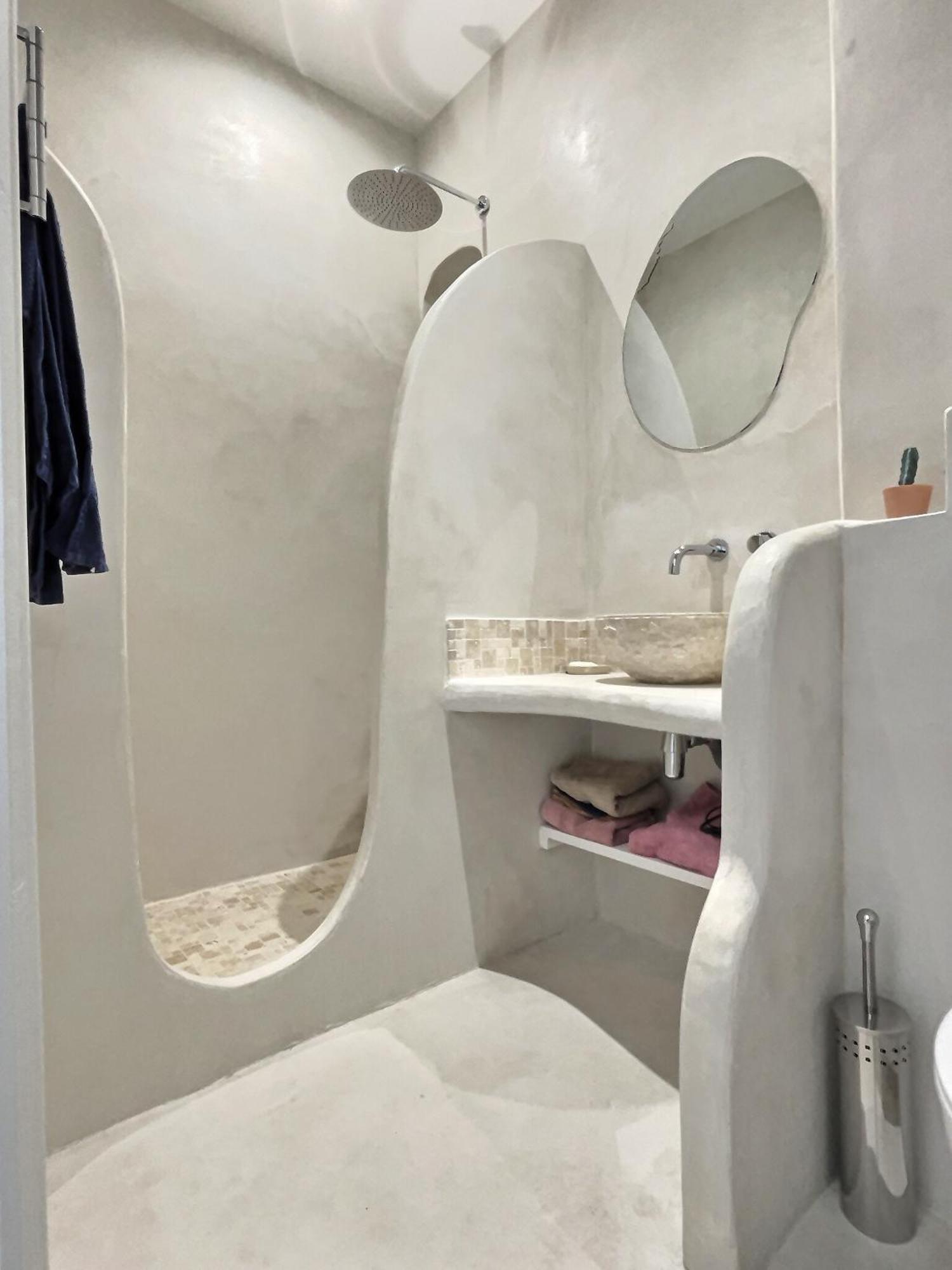 Appartement Type Mediterraneen มาร์กเซย ภายนอก รูปภาพ