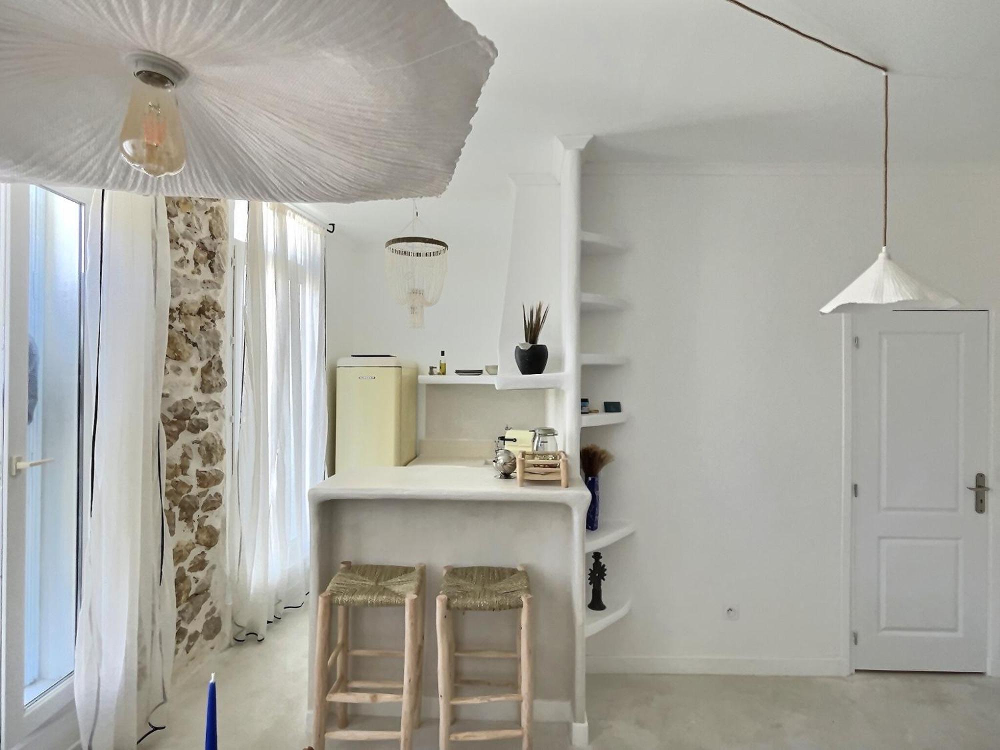 Appartement Type Mediterraneen มาร์กเซย ภายนอก รูปภาพ
