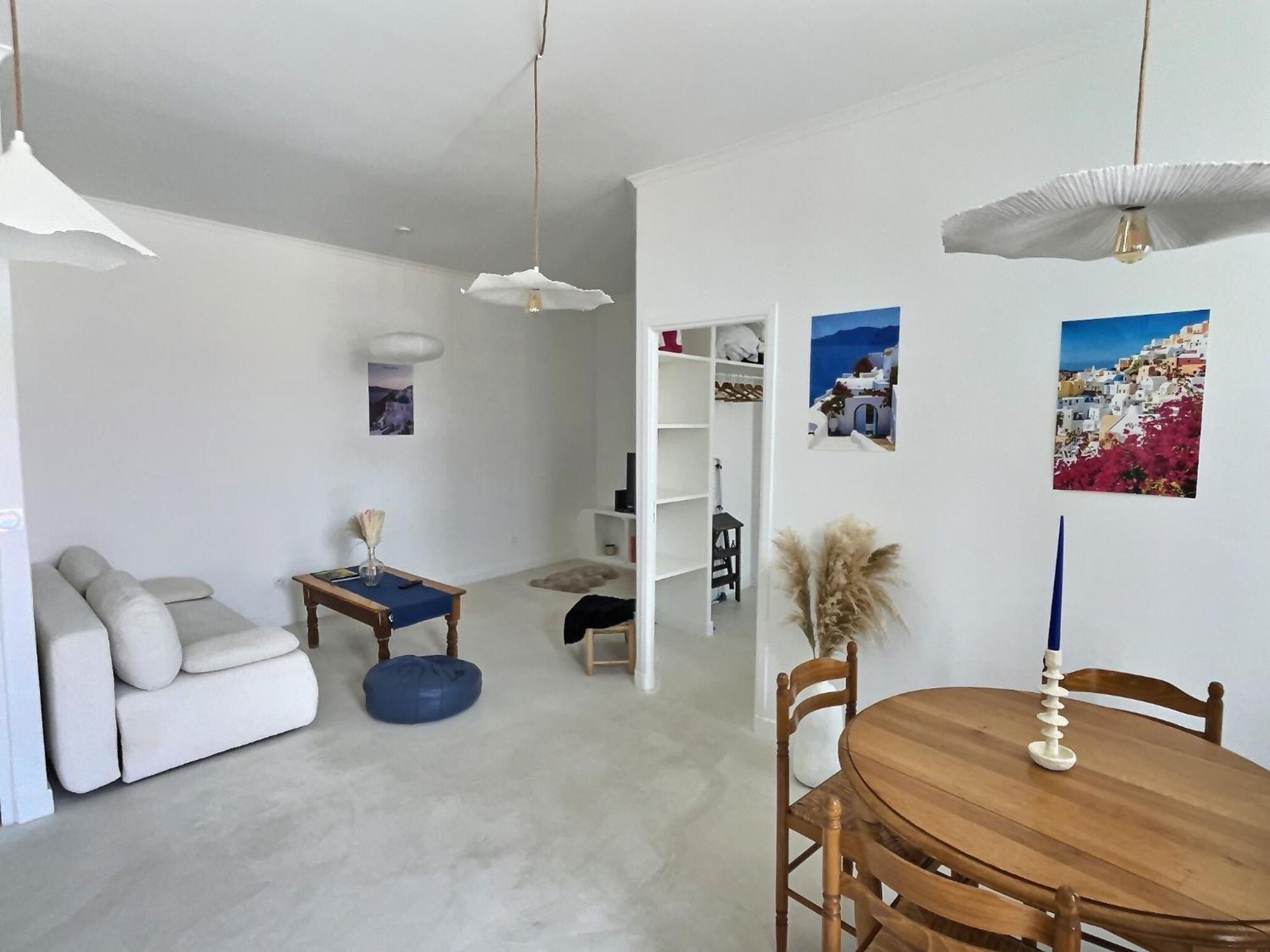 Appartement Type Mediterraneen มาร์กเซย ภายนอก รูปภาพ